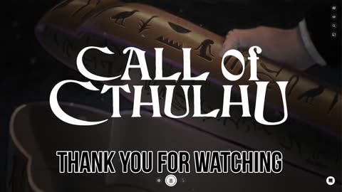 Call of Cthulhu by Chaosium Actual Play 02 - Edge of Darkness