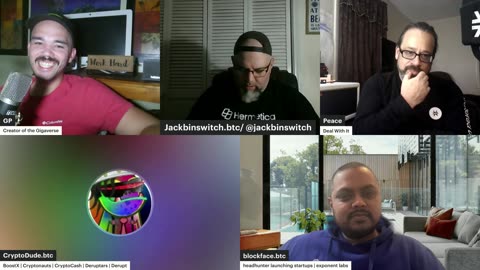 DeOrganized Nightly - Bitcoin news - Crypto News 9/3