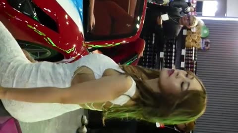 From Struggles to Success: A Japanese Model’s Tale #65