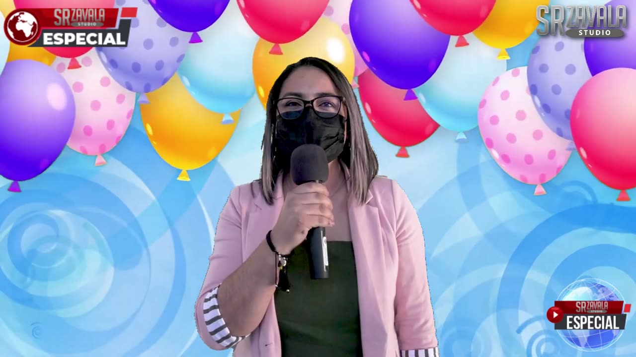 Dia del Niño 30 de abril