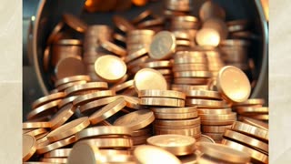 Bye Bye Pennies? 💰 Dad Jokes About Nickel-Saving Madness! @dadfunnies #DadJokes