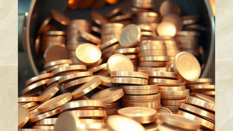 Bye Bye Pennies? 💰 Dad Jokes About Nickel-Saving Madness! @dadfunnies #DadJokes