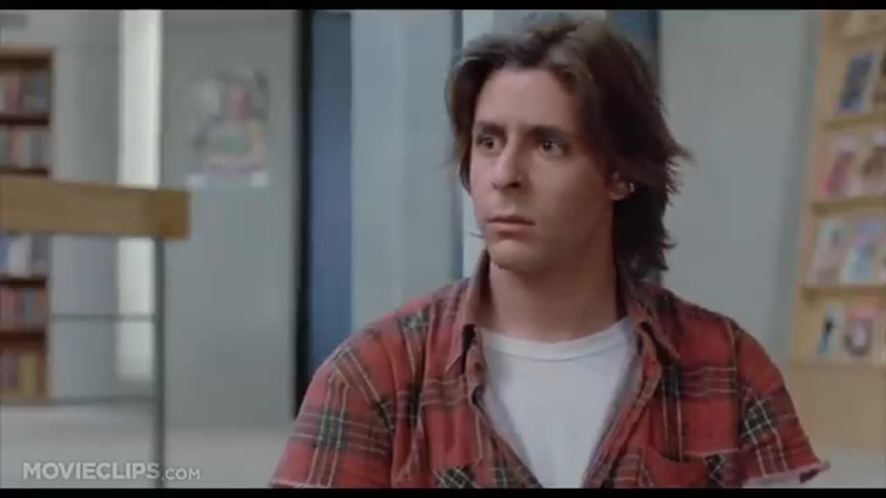 The Breakfast Club - REMEMBER?