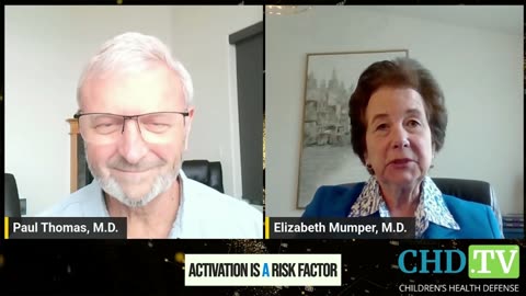 Vaccines in pregnancy 👉 ‘A grand experiment.’