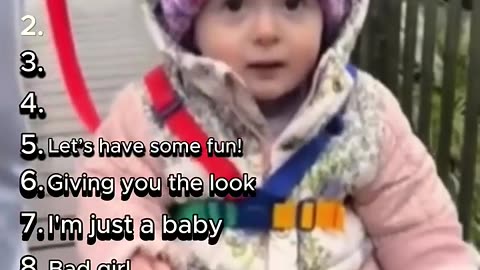 kids With Attitude