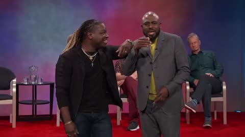 Chris De'Sean & Wayne Brady's Dog Duet | Whose Line Is It Anyway?