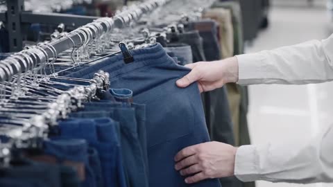 Clothes and Sizes