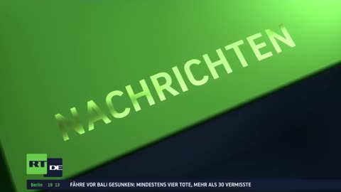 Außenminister seit Christi Geburt?