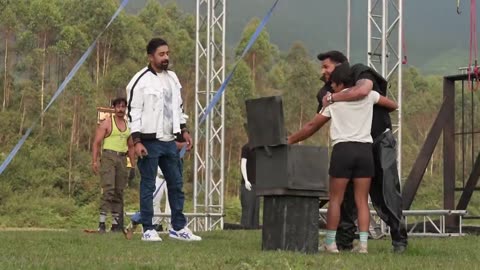 MTV Roadies Season 20 31st May 2025