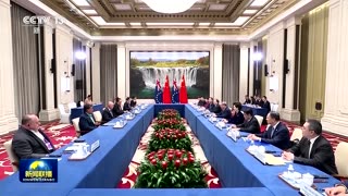 New Zealand suspends Cook Islands funding over China ties