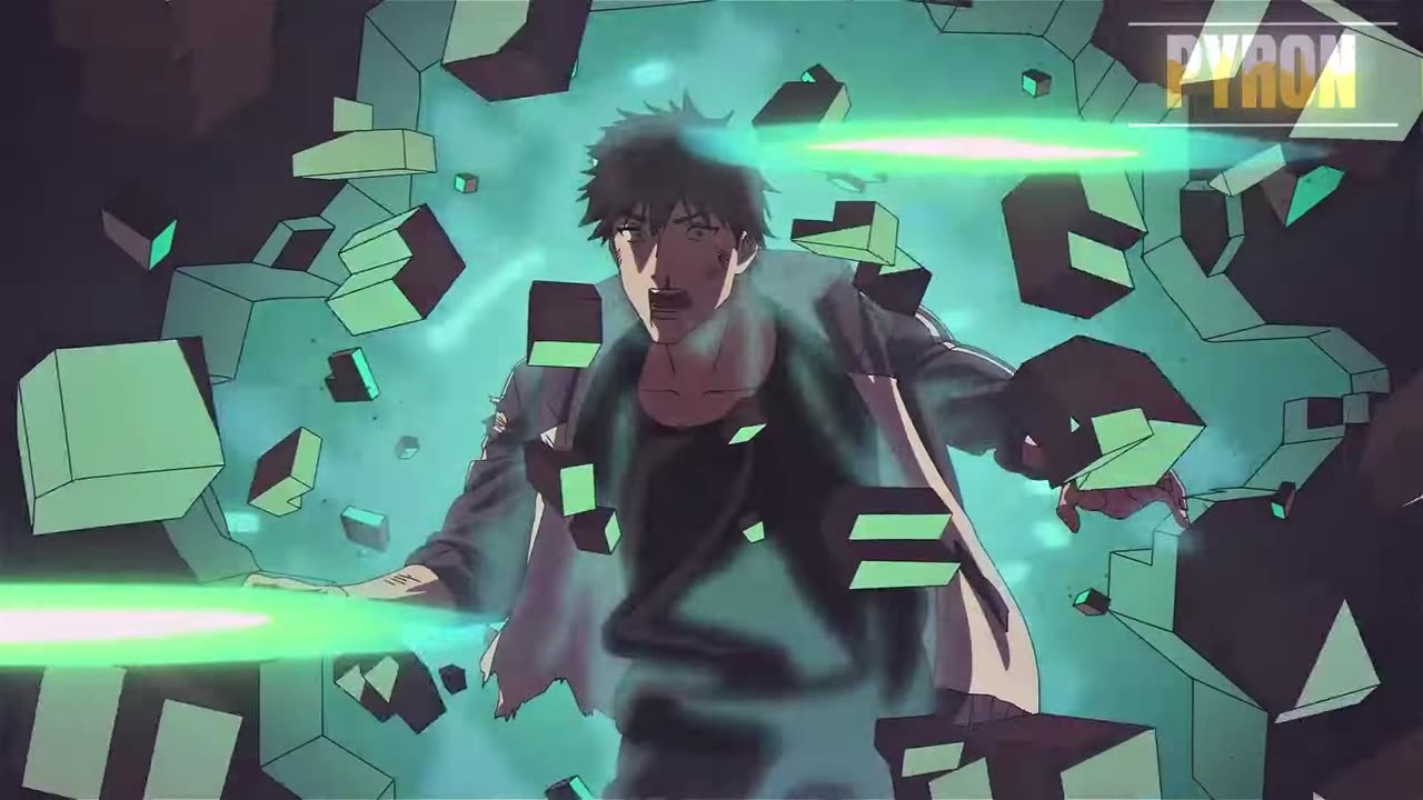 Wang Vs Mushan AMV