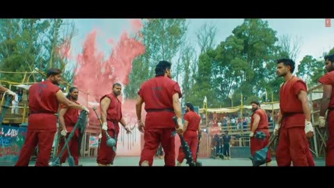 Retro (Tamil Trailer)
