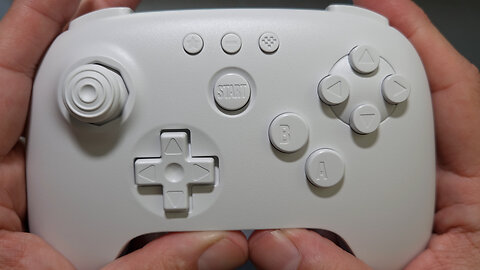 8BitDo 64 Controller