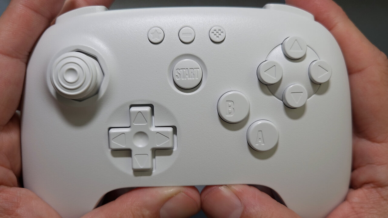 8BitDo 64 Controller