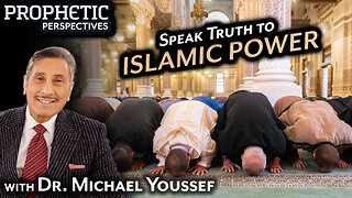 Speak TRUTH to ISLAMIC POWER | Dr. Michael Youssef