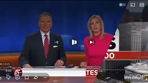 Somali non-profit scamming Americans