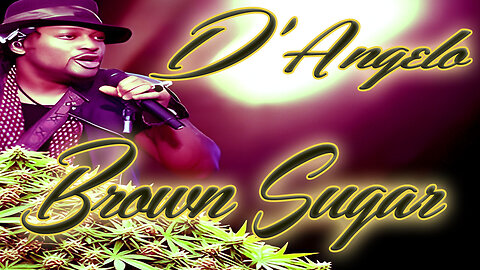 D'ANGELO - BROWN SUGAR - KARAOKE