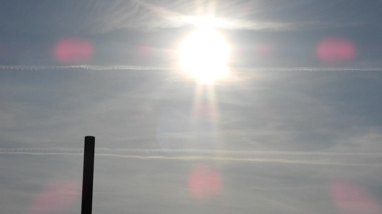 08.Mar.2025 (1530 to 1745) NEUK - Stop Sniffing the Chemtrails (2 of 2)