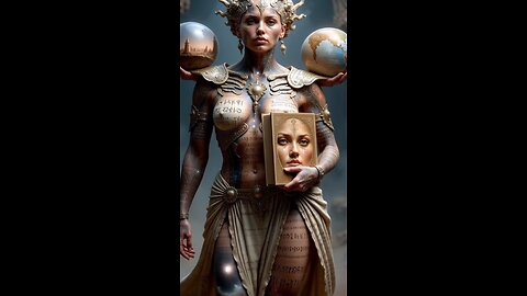 Gala Catwalk: Trono de los Hijos de Nibiru