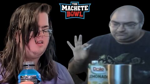 The Machete Bowl Ep. 583 - Nova wastes his money, DLF has his tricycle stolen + More!