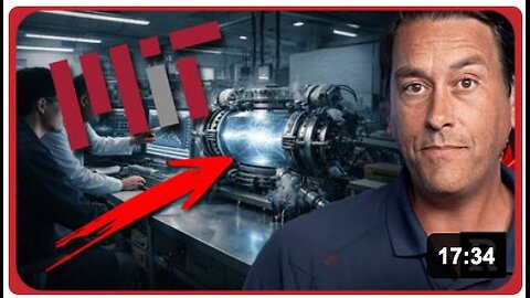 "He was about to reveal something Earth SHATTERING" MIT Professor ASSASSINATED