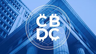 Christian Briggs - The Genius Act and CBDC