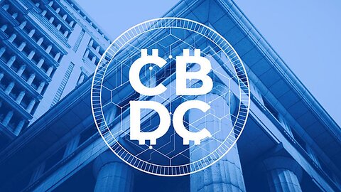 Christian Briggs - The Genius Act and CBDC