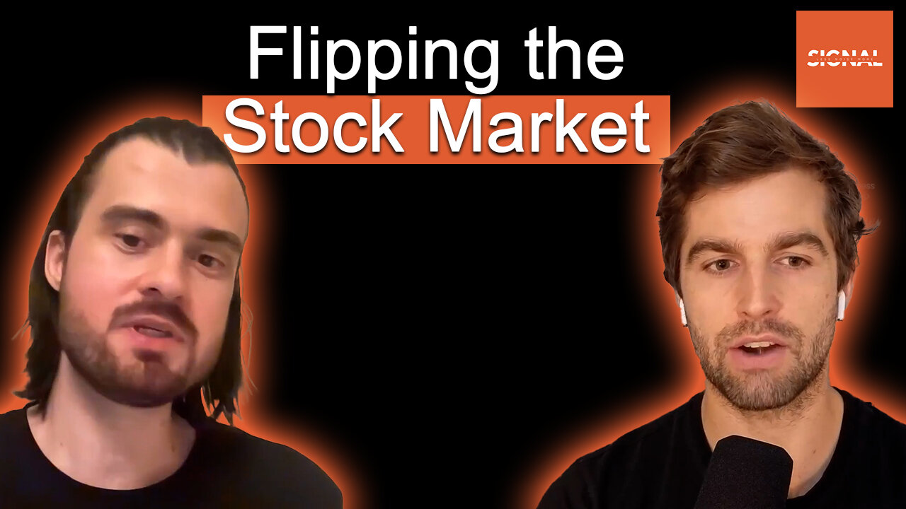 Murad Mahmudov on AI, Inequality, and the Future of Crypto