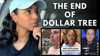 Americans Are Giving Up on The Dollar Tree Because of Insane Price Increases