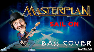 Masterplan | Sail On