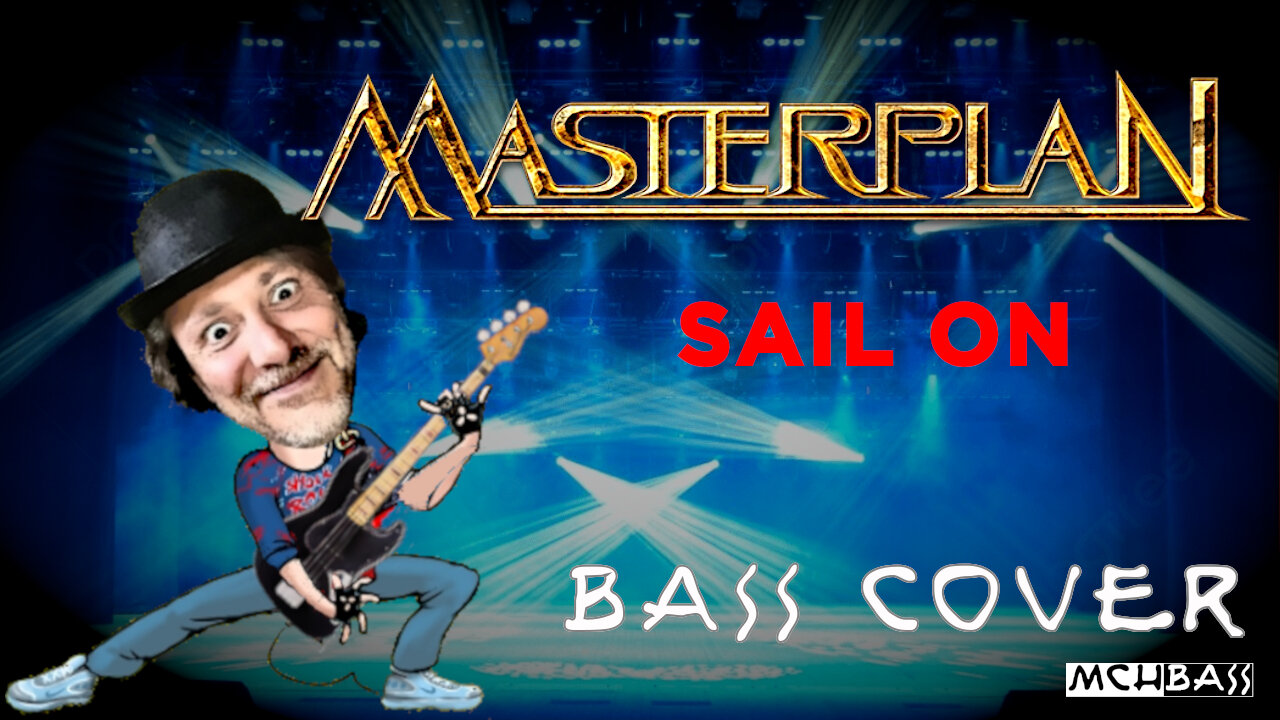 Masterplan | Sail On