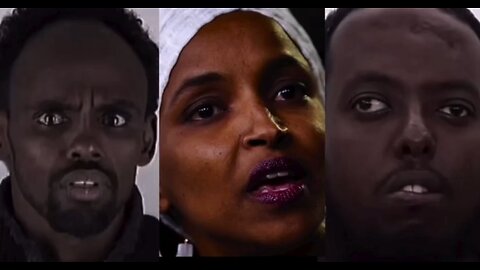 What country wouldn’t want the Somalis FRAUD, ILHAN OMAR & THEIR TERRORISM?