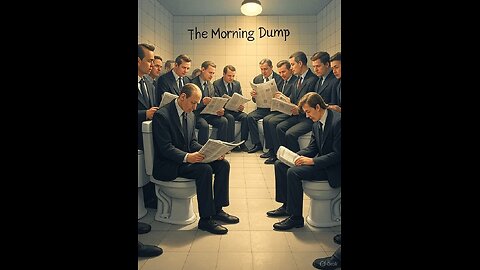 NWJ625- The Morning Dump w/Ken Silva: The Death of Charlie Kirk, RIP Iryna, MKULTRA Murderers & More