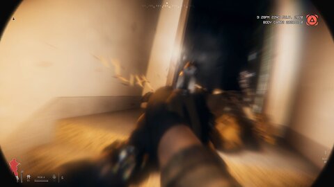 zero Hour part one of many kills