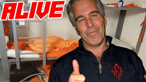 Epstein Files Reveal DOJ Letter Announced His Death 1 Day Before He Died