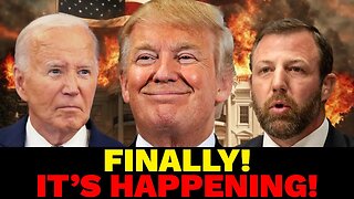 🔥BREAKING: Explosive NEW Senate Report CONFIRMS Trump was RIGHT!