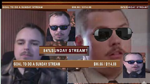 Free Sunday Stream