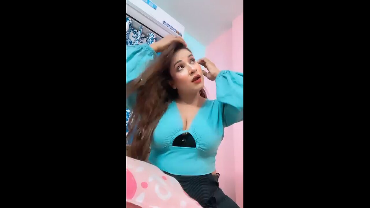 Meri pyari jan