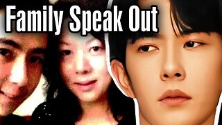 Extreme Details on Yu Menglong/Family Friend Speaks Out