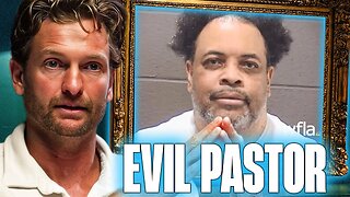 “God Will K*ll You” - Inside the FBI Raid on Church Apostle David E. Taylor