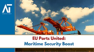 EU Ports Alliance: Denmark Hosts Key Meeting on Port Security | Europe Politics | Amaravati Today
