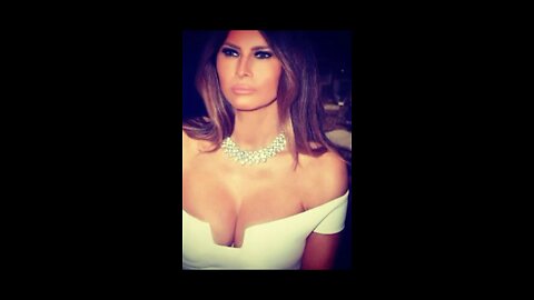 Melania Monday