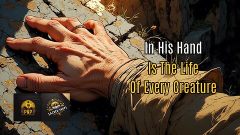 Hidden Wisdom of God