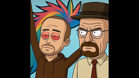 Jesse Pinkman se FUMÓ todo el Orégano de Walter