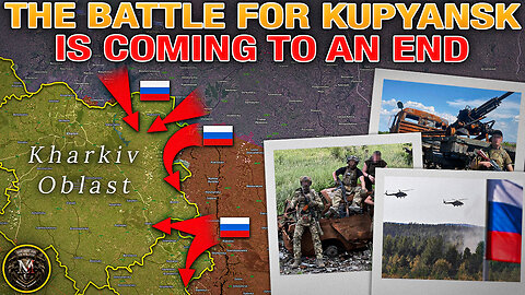 Killzone🔴Ukraine Attacks In The Black Sea 🌊⚔️The Kharkiv Offensive Is Gaining Momentum📈MS 2025.09.24 