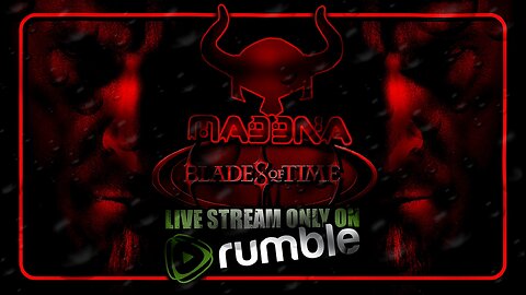 -> BLADES OF TIME <-