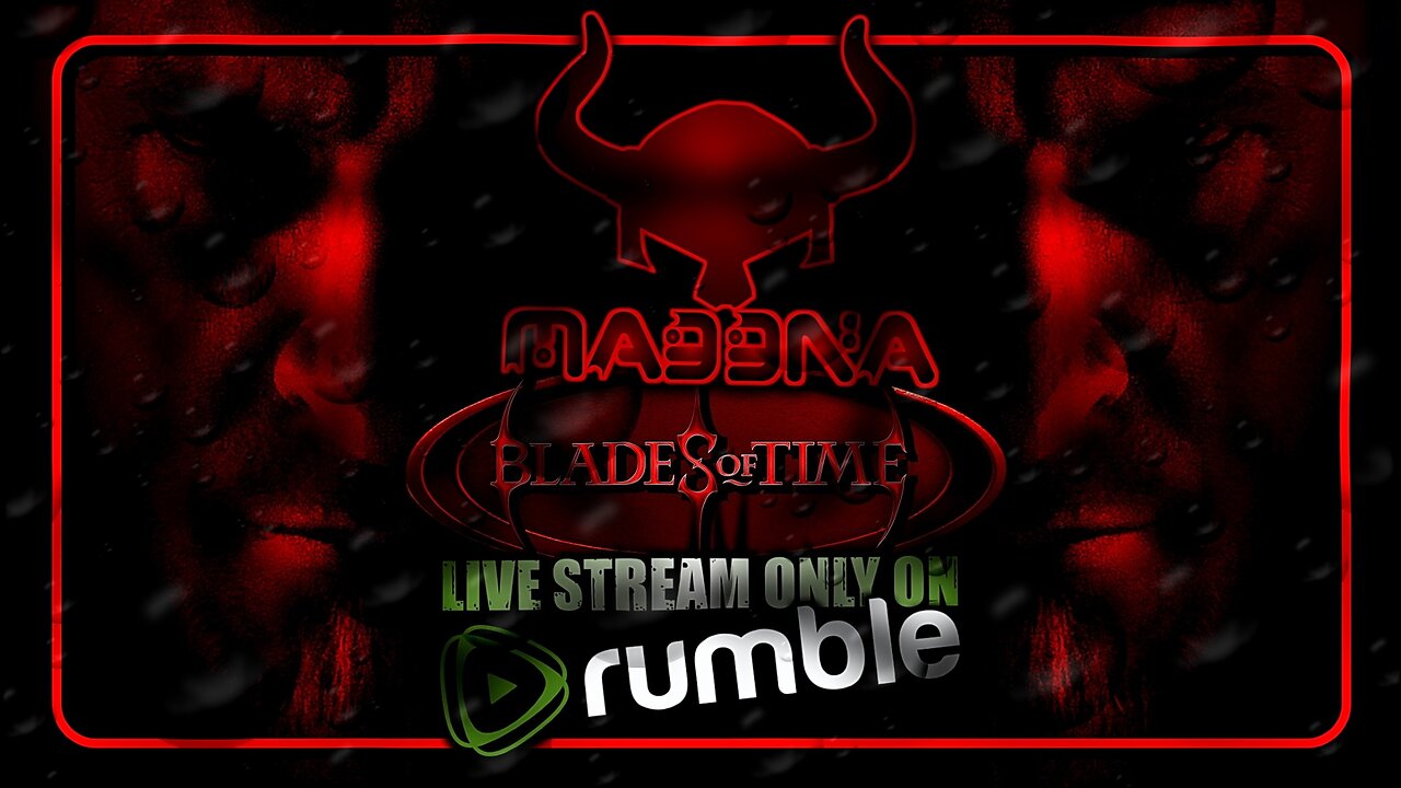 -> BLADES OF TIME <-