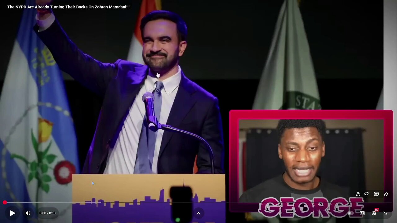 Lubna this video is for you i don't like communism