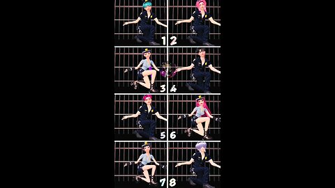 CHOOSE YOUR FAVOURITE ❤️