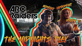 Hangout & Chill | Finished the Rumble AI Companion App & Arc Raiders | Paul is coming to YOU!